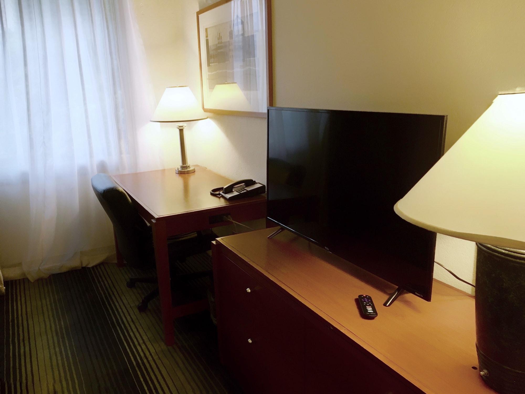 Oasis Inn San Francisco Dış mekan fotoğraf