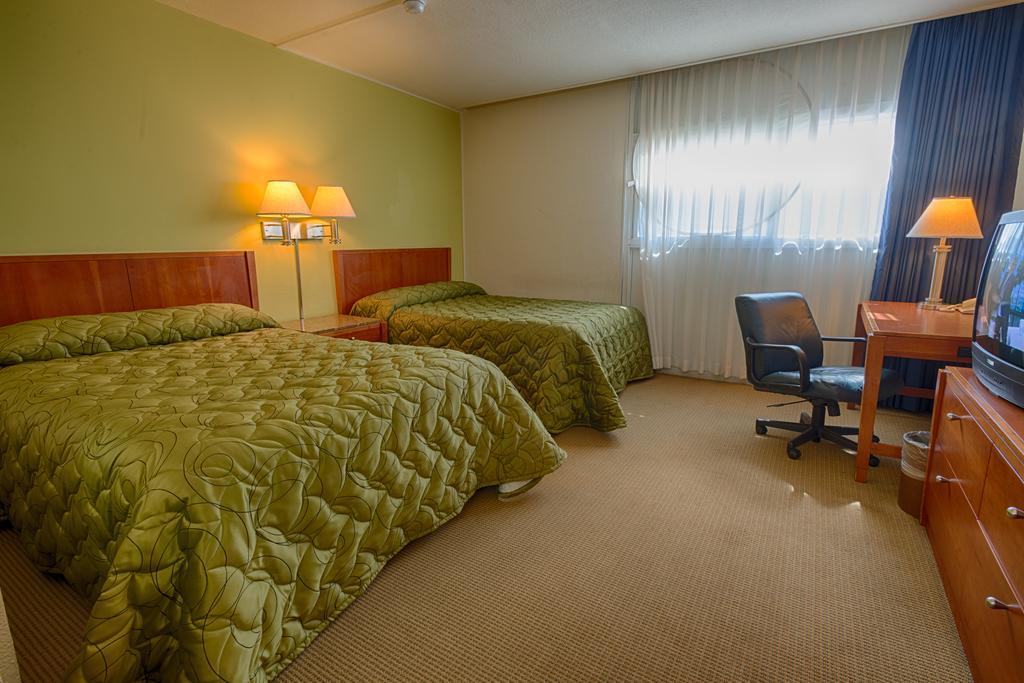 Oasis Inn San Francisco Dış mekan fotoğraf