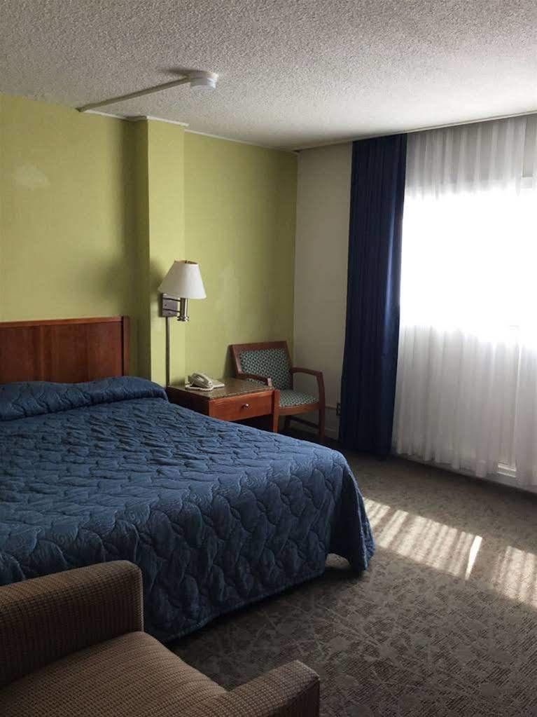 Oasis Inn San Francisco Dış mekan fotoğraf