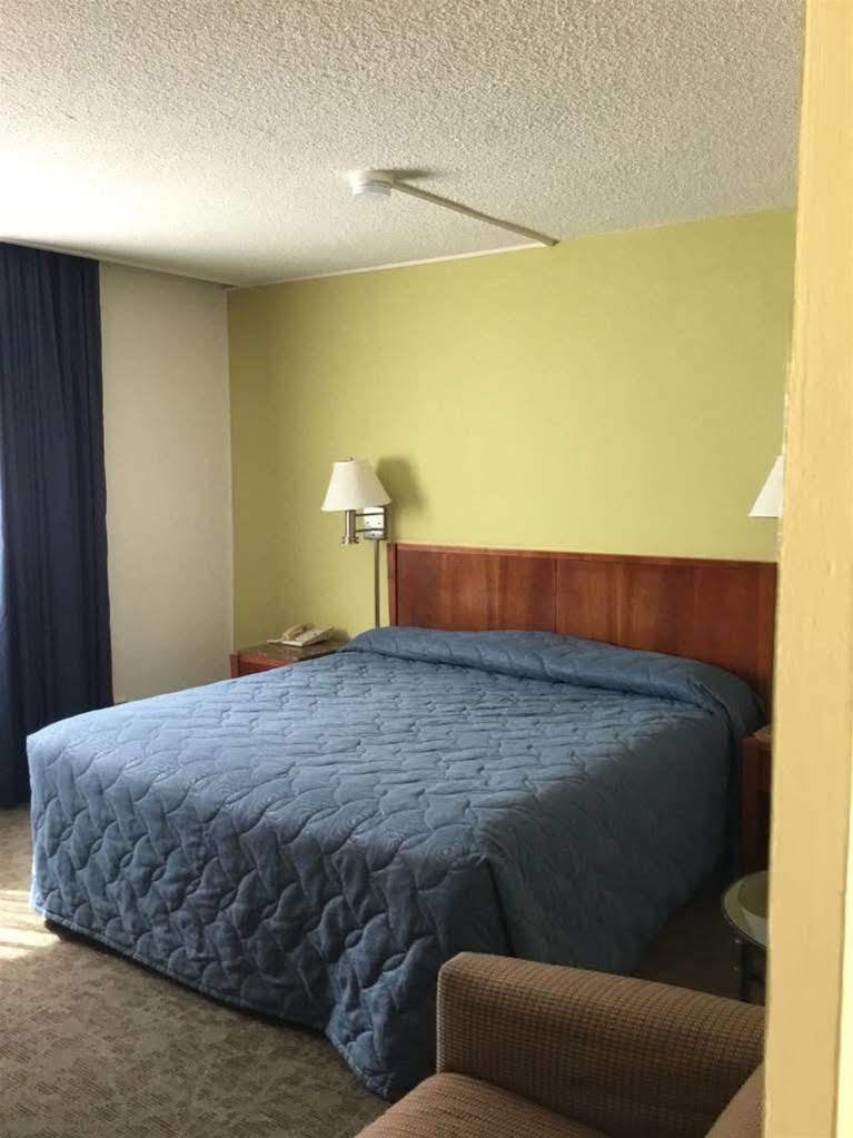 Oasis Inn San Francisco Dış mekan fotoğraf
