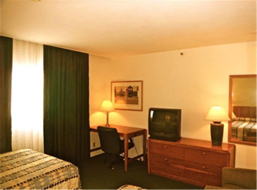 Oasis Inn San Francisco Dış mekan fotoğraf