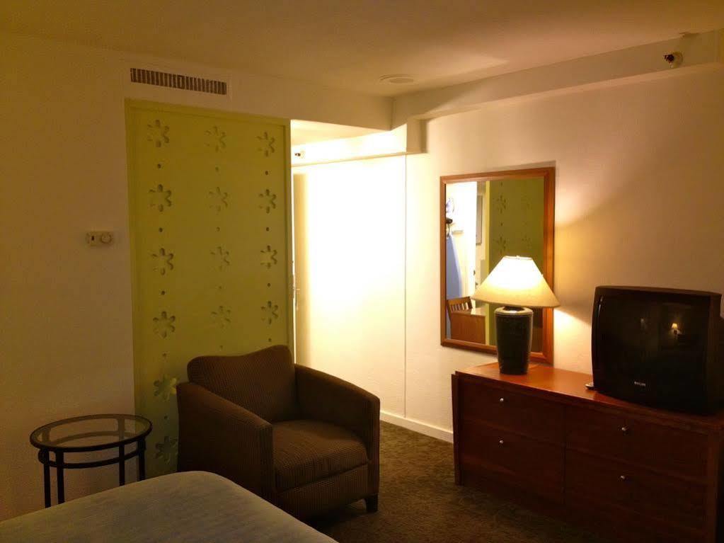 Oasis Inn San Francisco Dış mekan fotoğraf
