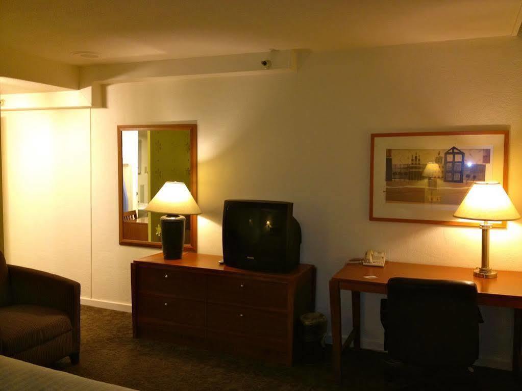 Oasis Inn San Francisco Dış mekan fotoğraf