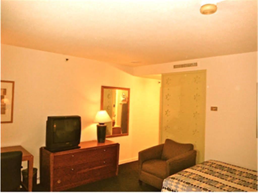 Oasis Inn San Francisco Dış mekan fotoğraf