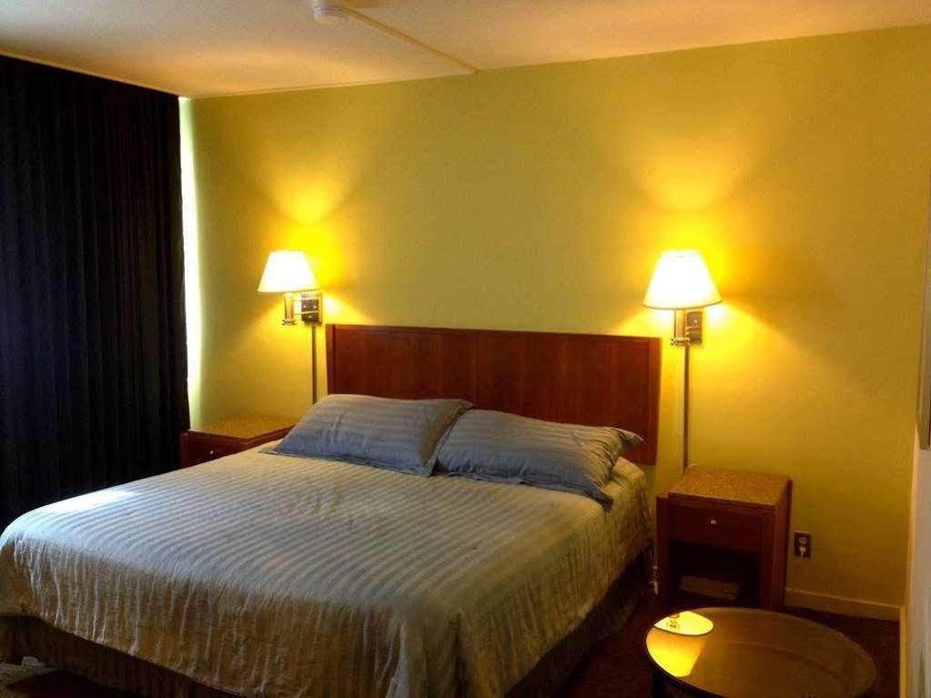 Oasis Inn San Francisco Dış mekan fotoğraf