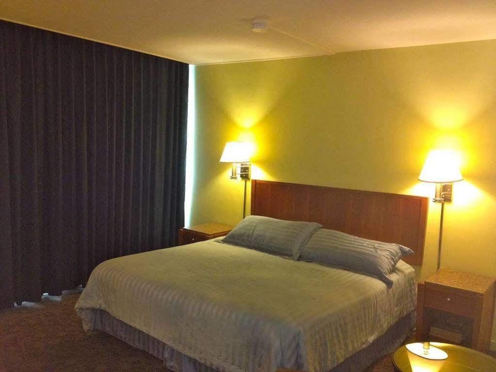 Oasis Inn San Francisco Dış mekan fotoğraf