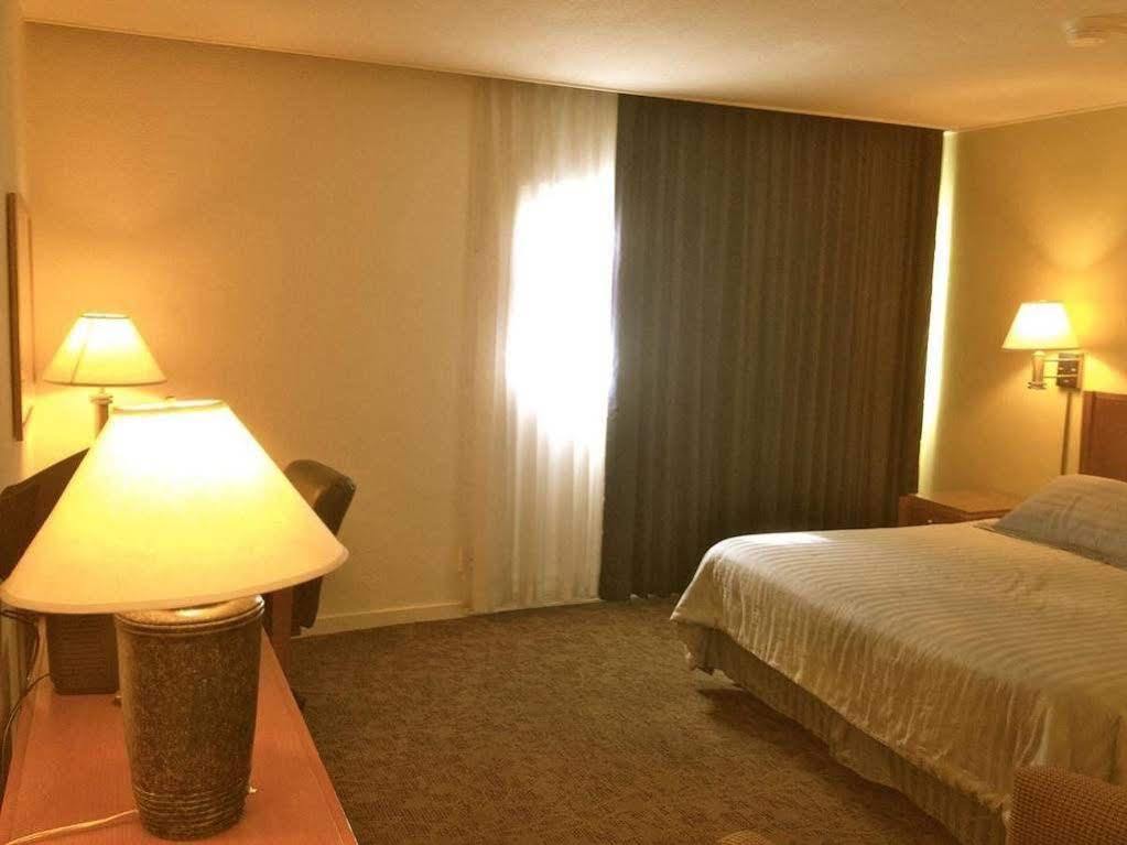 Oasis Inn San Francisco Dış mekan fotoğraf